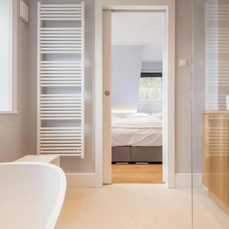 Suederstrasse 42 Whg Suederholt * Westerland